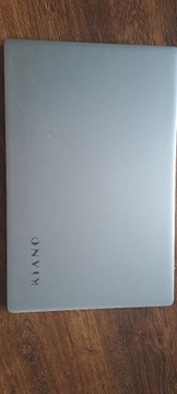 Kiano SlimNote 15.6 