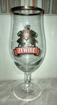 Pokal ŻYWIEC 2 0,3 L