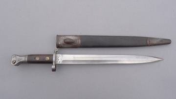 Bagnet angielski model 1888 (8)