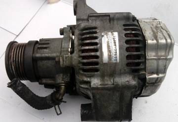 Alternator  HYUNDAI  GETZ, MATRIX  1,5 CRDI