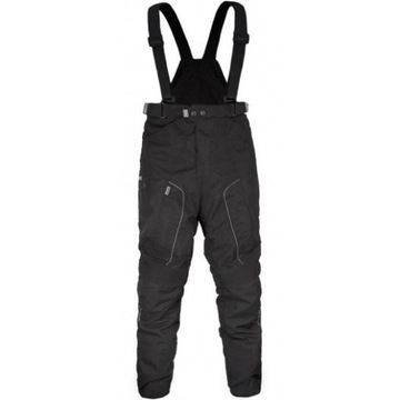 Spodnie Cordura Rainers Dallas Long 4XL membrana