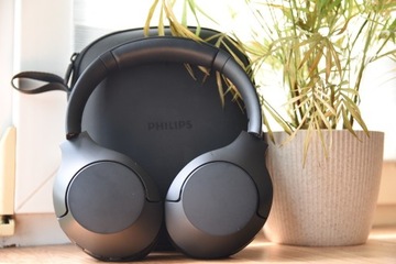 Słuchawki Philips TA8506BK/00
