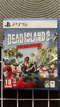 Dead Island 2 PL PS5