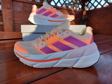 Adidas buty sportowe Adistar CS W r. 40 | GY1701