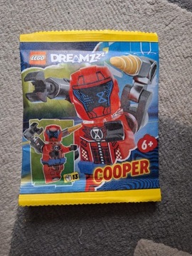 Lego Dreamzzz - Cooper 552302