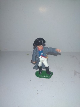 Żołnierzyk figurka   Napoleon 