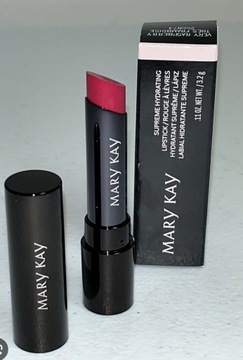 Mary Kay Nawilżająca Szminka SupremeVery Raspberry