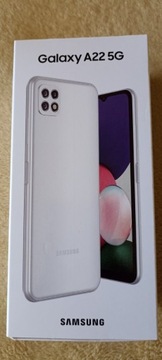 Telefon Samsung Galaxy A22 5G