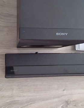 Soundbar Sony HT-ZF9