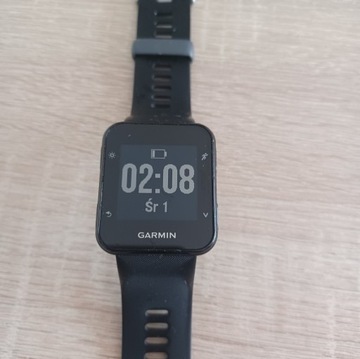 Garmin Forerunner 35 Black