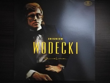 Zbigniew Wodecki - Zbigniew Wodecki (reedycja)