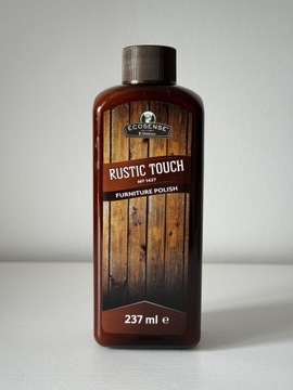 Środek do polerowania mebli Melaleuca RUSTIC TOUCH