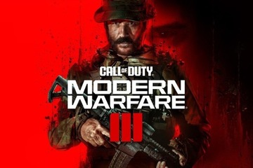 Call Of Duty Modern Warfare 3 PC Steam Key