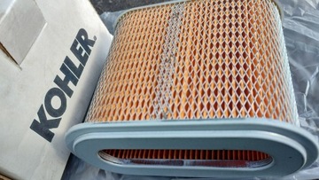 Kohler Command Pro12 filtr powietrza+gąbka