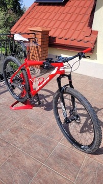 Kross Level  TE XL (XTR, XT, DT Swiss, Inpeak)