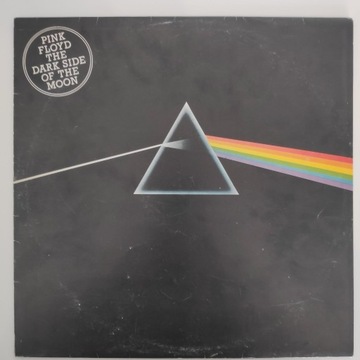 Pink Floyd – The Dark Side Of The Moon