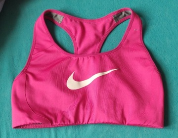 Sportowy stanik Nike, XS