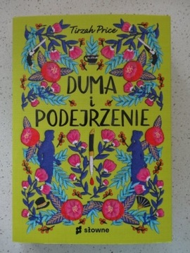 Duma i podejrzenie