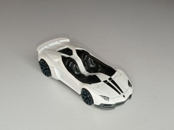 Lamborghini Hot wheels 