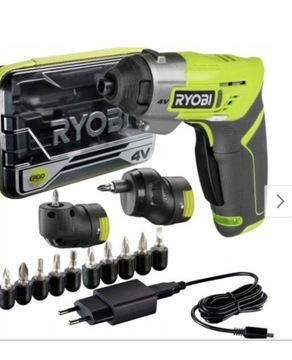 Ryobi ERGO-A2 5133003409