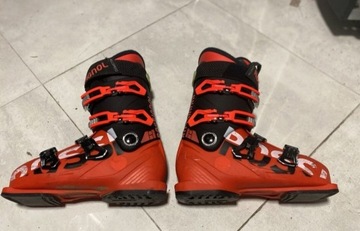 Buty narciarskie Rossignol Sensor Blade 90