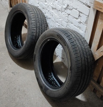 Opony letnie 235/55 R18 Hankook Ventus Prime 3X - 2 szt.