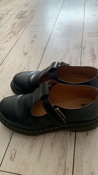 Buty dr martens damskie rozmiar 38