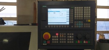 TOKARKA UT320x500CNC