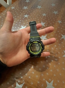 Zegarek g-shock 