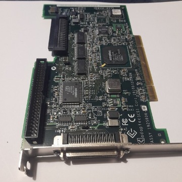 Adaptec SCSI Card 19160/29160N