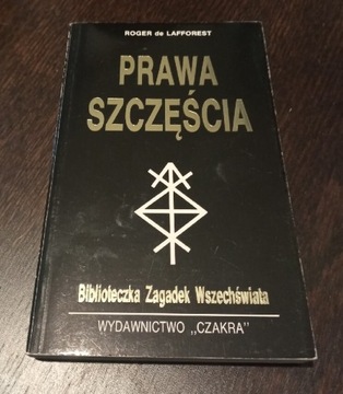 Prawa Szczęścia - R.de Lafforest