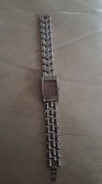 zegarek vintage Timex Cr 1216 Cell Essentials