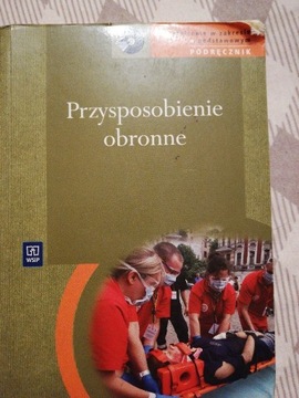 Przysposobienie obronne 