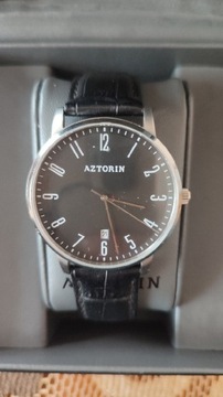 Zegarek firmy AZTORIN 