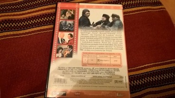 miś dvd