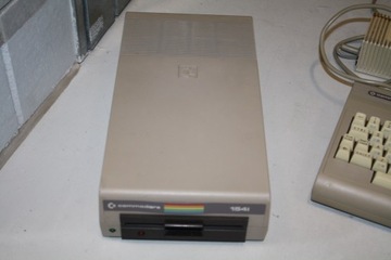 Commodore 1541 x2