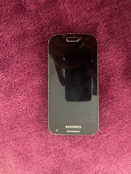 Smartfon Samsung Galaxy S4 Mini GT-I9195