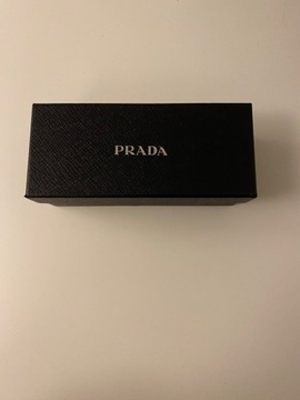 Okulary Prada Milano 