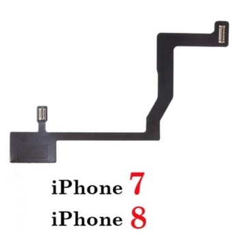 Taśma flex home button touch id iPhone 7 iPhone 8