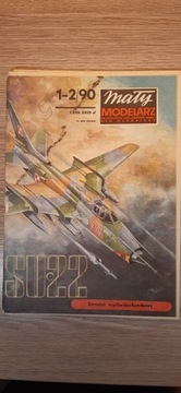 Mały Modelarz 1-2'90