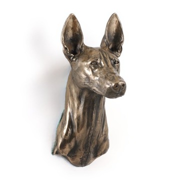 Pies faraona - figurka wisząca