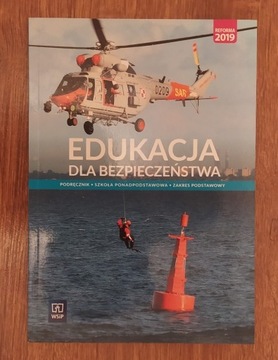 Edukacja dla bezpieczeństwa