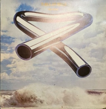 Tubular Bells Mike Oldfield VIL 12001 [WINYL]