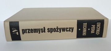 Zarządzanie w przemyśle spożywczym. Encyklopedia