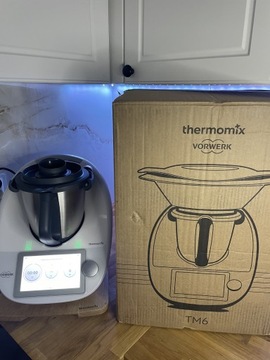 Termomix Thermomix TM6