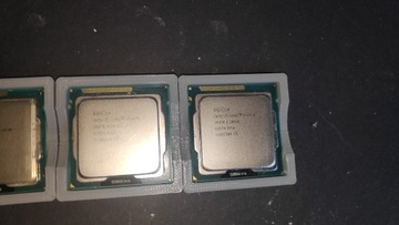 Intel Core I5 3470 / 3470S