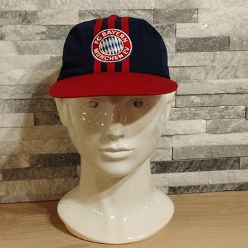 adidas FC BAYERN MÜNCHEN EV snapback r.54-56