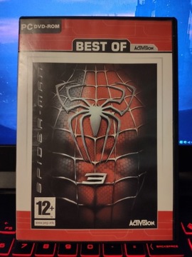 Spider Man 3  PC
