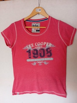 Koszulka damska Lee Cooper - 12