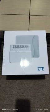 Router LTE ZTE Mf258 